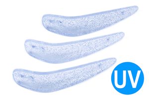 Блесна троллинговая HIGASHI Eclipse  #001