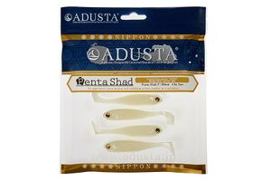 Приманка ADUSTA Penta shad 3