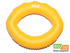 Эспандер кистевой нагрузка 13,6 кг GO DO :HQ020-30LB GETSPORT 00242