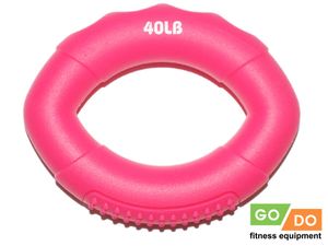 Эспандер кистевой нагрузка 18,1 кг GO DO :HQ020-40LB GETSPORT 00243