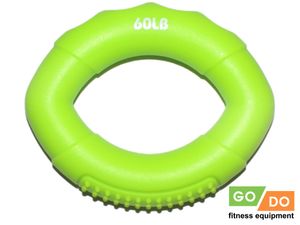 Эспандер кистевой нагрузка 27,2 кг GO DO :HQ020-60LB GETSPORT 00245