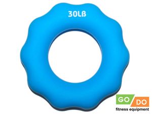 Эспандер кистевой нагрузка 13,6 кг GO DO :HQ022-30LB GETSPORT 00246
