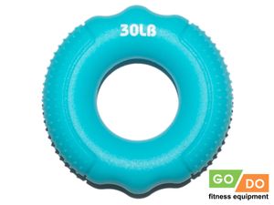 Эспандер кистевой нагрузка 13,6 кг GO DO :HQ-TY-30LB GETSPORT 00256