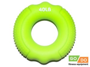 Эспандер кистевой нагрузка 18,1 кг GO DO :HQ-TY-40LB GETSPORT 00257