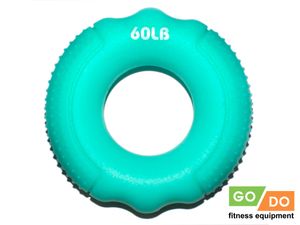 Эспандер кистевой нагрузка 27,2 кг GO DO :HQ-TY-60LB GETSPORT 00259