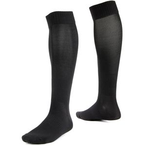 Гетры (арт 003), цвет  черный ндс 10%