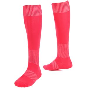 Гетры (арт 003), цвет  красный no name 348527