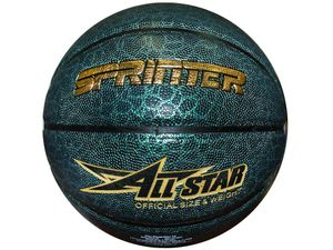 Мяч баскетбольный. Размер 7: U7201 GETSPORT 00319