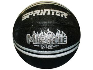 Мяч баскетбольный. Размер 7: U7203 GETSPORT 00321