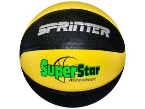 Мяч баскетбольный. Размер 7: Т7204 GETSPORT 00323