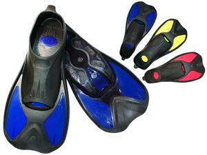 Ласты для бассейна размер 40-41 :DR02-M GETSPORT 00342