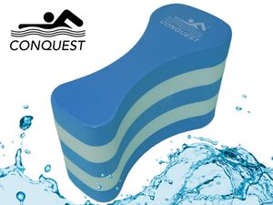 Колобашка для плавания: К8-2  (сине-белая) GETSPORT 00368