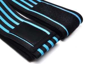 Бинты коленные. Длина 1,8 м: WS2331-1.8 GETSPORT 00497