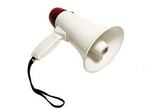 Мегафон: BS-3S GETSPORT 00638