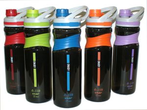Бутылочка для воды: YY-756 GETSPORT 00649