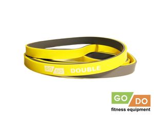 Эспандер-кольцо GO DO: 145-13-DOUBLE GETSPORT 00655
