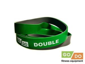 Эспандер-кольцо GO DO: 145-32-DOUBLE GETSPORT 00657