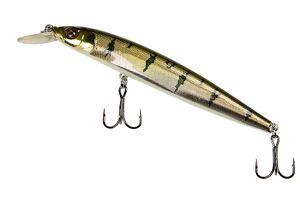 Воблер ADUSTA RSJ-100A 8.5гр #006 Perch