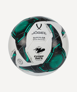 Мяч футзальный Superliga Replica №4 Jögel ЦБ-00003840