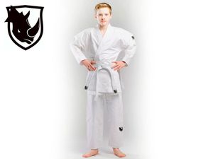 Кимоно для занятий карате Рост 100 см. GETSPORT 00890