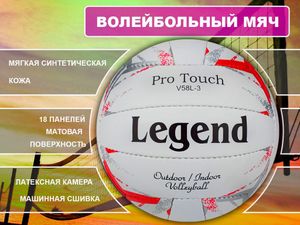 Волейбольный мяч #00896 00896