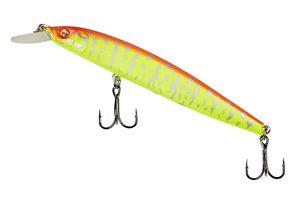 Воблер ADUSTA RSJ-100A 8.5гр #008 Red Hot Tiger