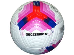Футбольный мяч размер 5 Soccermax option 2 GETSPORT 00910