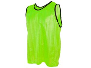 Манишка сетчатая. Цвет салатовый. Размер XL.MACE1-СА-XL GETSPORT 00960