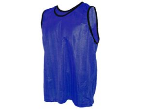 Манишка сетчатая. Цвет тёмно-синий. Размер XL.MACE1-ТС-XL GETSPORT 00966