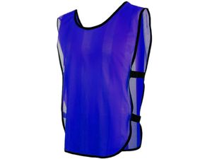 Манишка сетчатая. Цвет тёмно-синий. Размер XL.MACE2-ТС-XL GETSPORT 00978