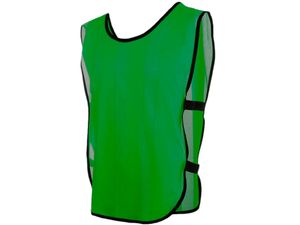 Манишка сетчатая. Цвет зелёный. Размер L.MACE2-З-L GETSPORT 00980