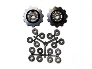 Звёздочки PUL-110 MR.CONTROL ZTB90202