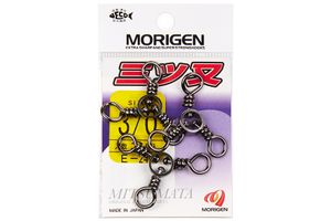 Вертлюжный блок MORIGEN E-240 #3/0