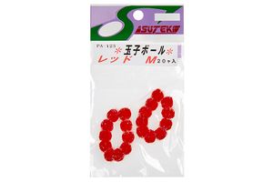 Бусины YAMAI PA-123