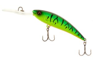 Воблер HIGASHI Deep Bro 90F 16g #01