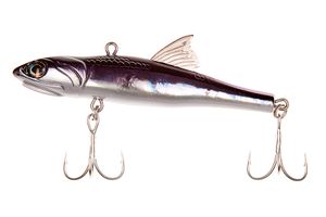 Воблер LITTLE JACK Forma Adict 68mm 15g #01