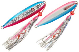 Инчику HIGASHI Deep Target 100g DOH #01