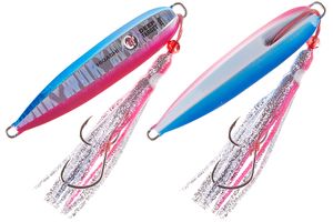 Инчику HIGASHI Deep Target 250g DOH #01