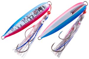 Инчику HIGASHI Deep Target 300g DOH #01
