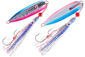 Инчику HIGASHI Deep Target 80g DOH #01