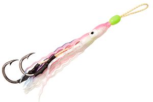 Крючки ASARI Twister Octopus Assist 3.5