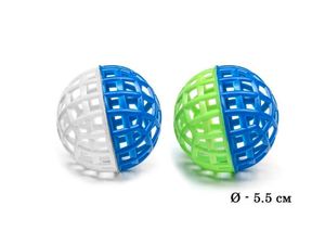 Мячик для бадминтона 01051