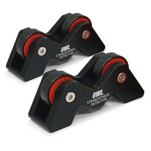 Инструмент для проверки ровности кия SB12020