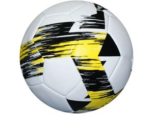 Игровой футбольный мяч размер 5 FT-3ZSW-Ж GETSPORT 01141