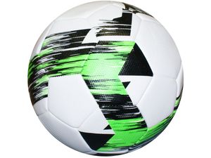 Игровой футбольный мяч размер 5 FT-3ZSW-З GETSPORT 01143