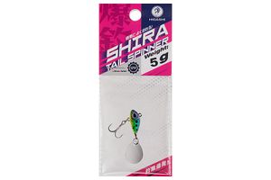 Тейлспиннер HIGASHI Shira 5g #01