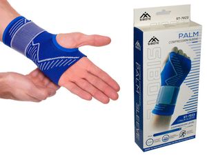 Суппорт запястья ST-7023  (размер S-M) GETSPORT 01174