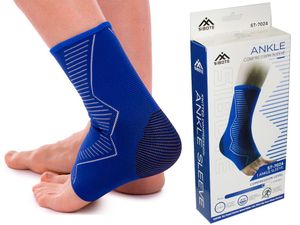 Суппорт голеностопа ST-7024  (размер L-XL) GETSPORT 01175