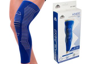 Суппорт ноги ST-7032  (размер L-XL) GETSPORT 01183