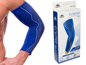 Суппорт локтя ST-7033  (размер S-M) GETSPORT 01184